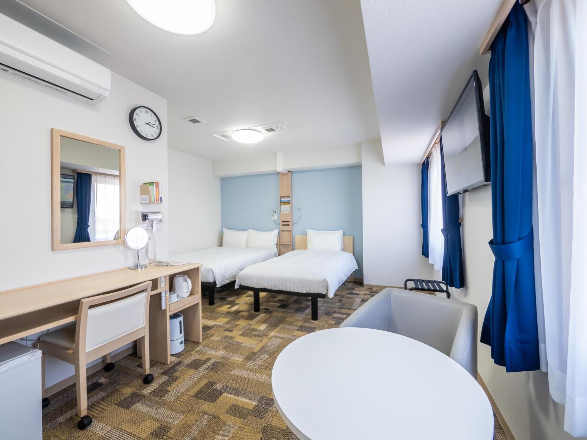Toyoko Inn Kokura-Eki Kita-Guchi 키타큐슈 외부 사진